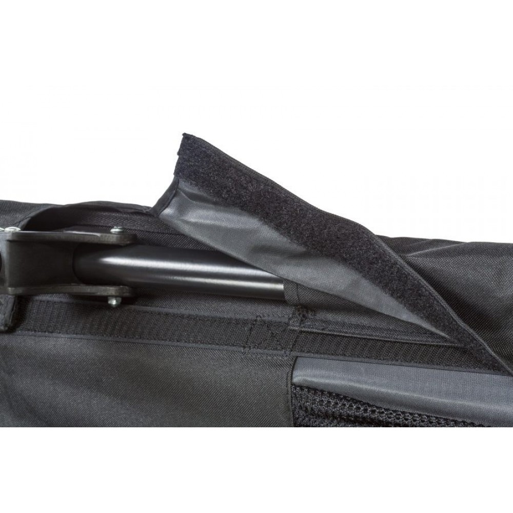 Палатки KAMPRITE Раскладушкапалатка Compact Tent Cot (CTC) Double